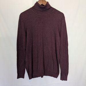 Eddie Bauer EC Turtleneck